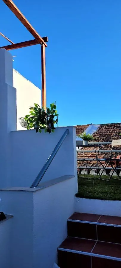 Appartamento Villa Rafael Málaga