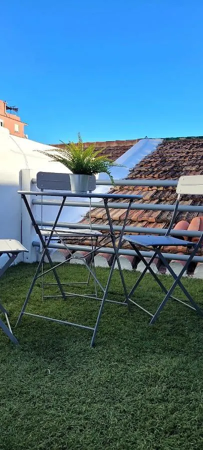 Villa Rafael Málaga Spagna