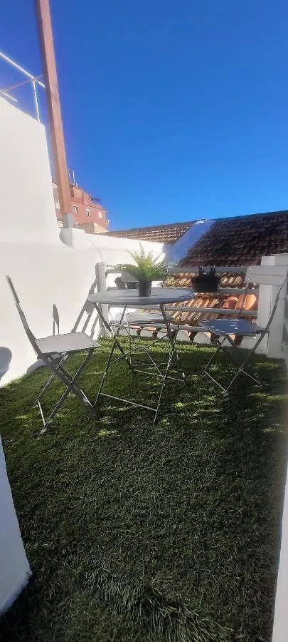 Appartamento Villa Rafael Málaga Spagna