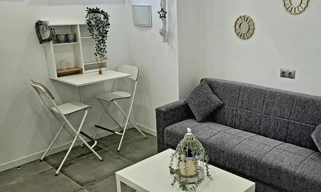 Villa Rafael Μάλαγα