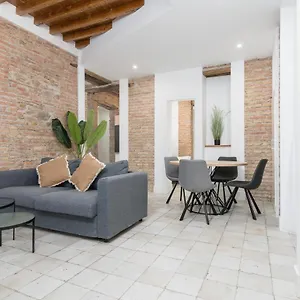 Appartamento Homes Sweet Alamos Iii, Málaga