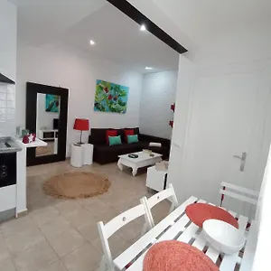 Appartamento Vital, Málaga