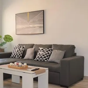 Appartamento Precioso Loft Centrico, Málaga