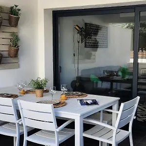 Casilla De Costa, La Oliva , Villaverde (Fuerteventura) Spagna