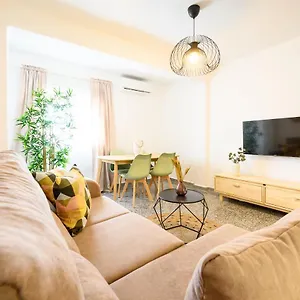 Fleming House Apartment Malaga