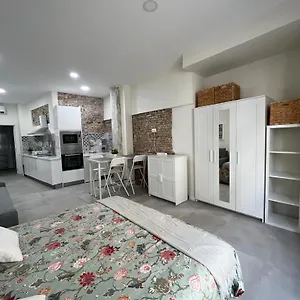Precioso Estudio En El Centro De 1 , Málaga Spagna