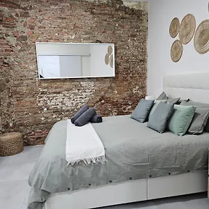 Estudio Trinidad Centro 2 , Málaga Spagna