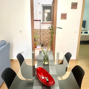 Appartamento Casita Andaluza Centro, Málaga