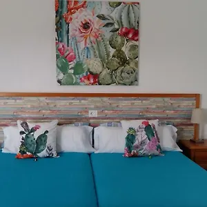 Estudio La Calzada , Villaverde (Fuerteventura) Spagna