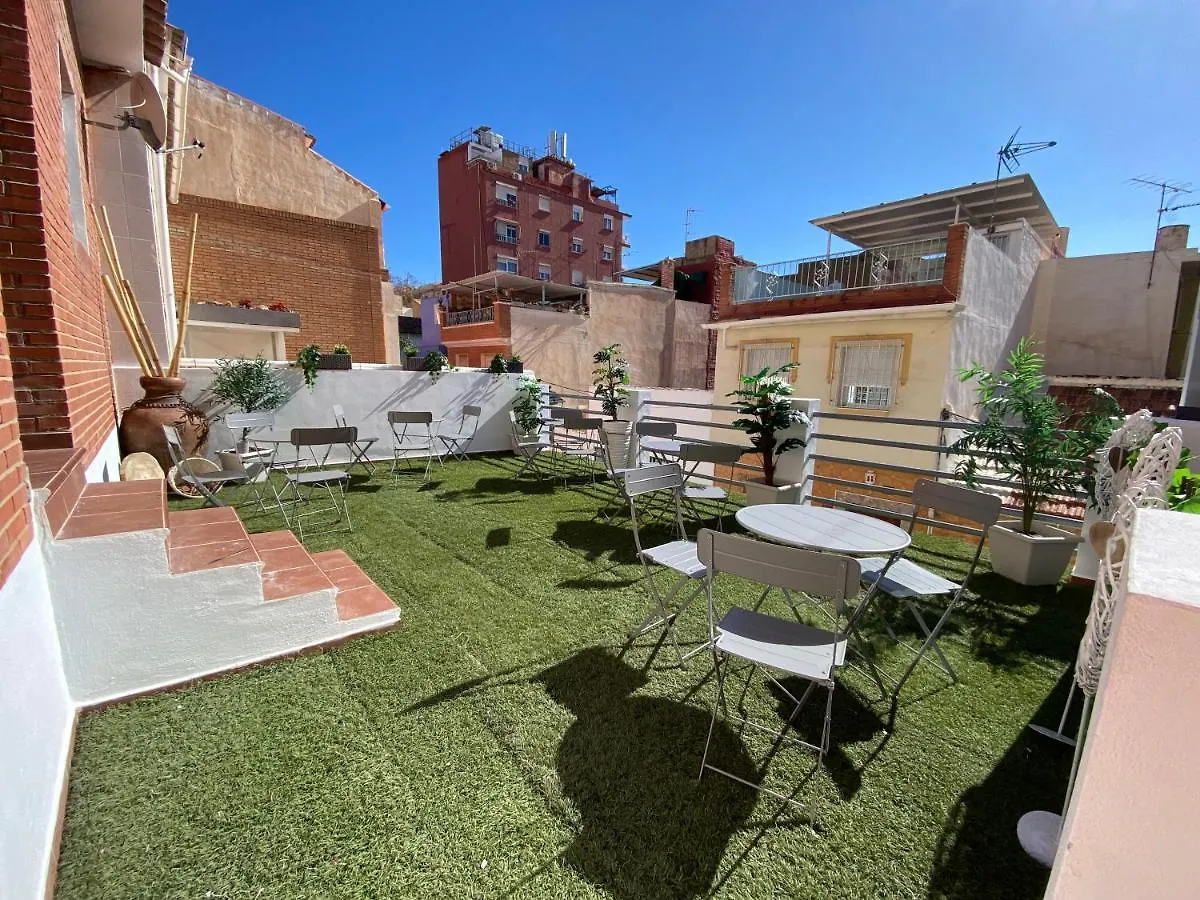 Villa Rafael Malaga Spain