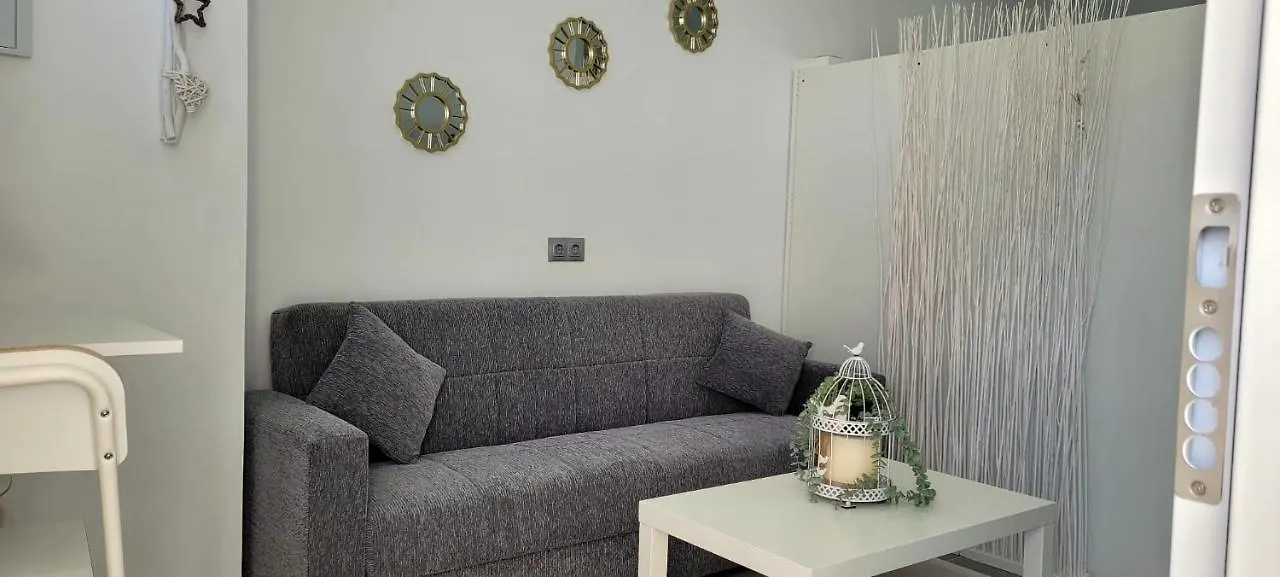 Apartment Villa Rafael Malaga Spain