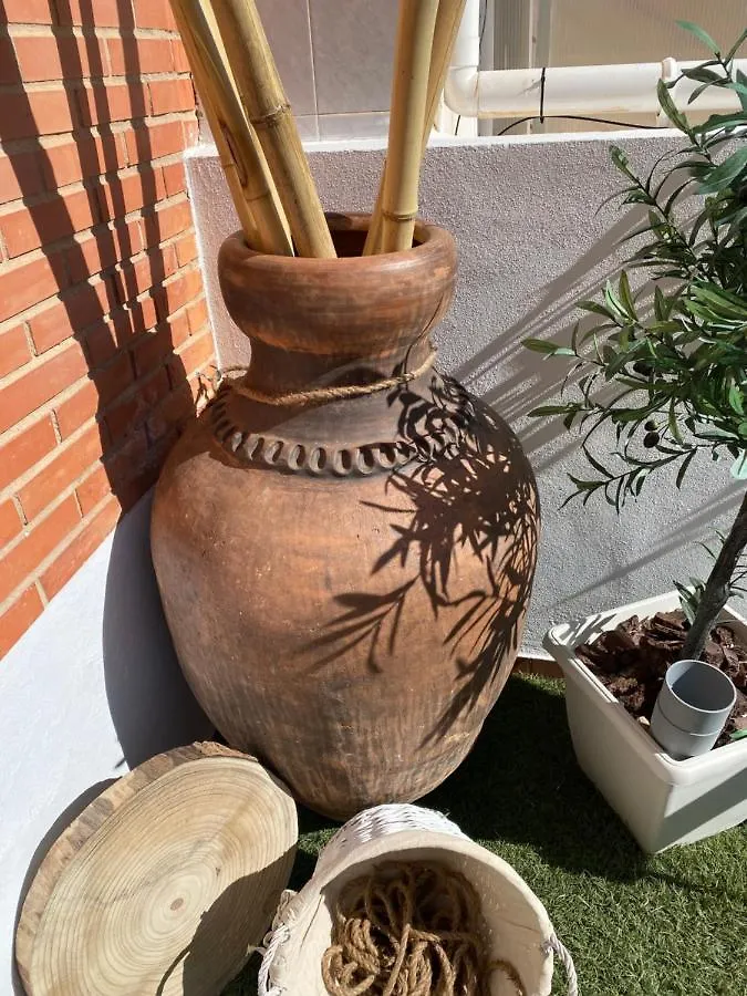 Villa Rafael Malaga Apartment