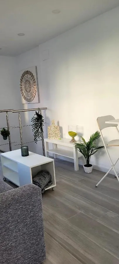 Apartment Villa Rafael Malaga