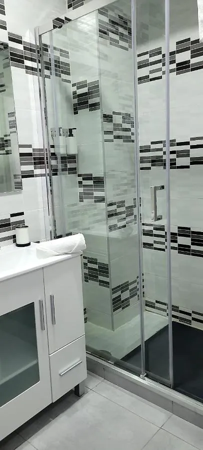 Apartment Villa Rafael Malaga