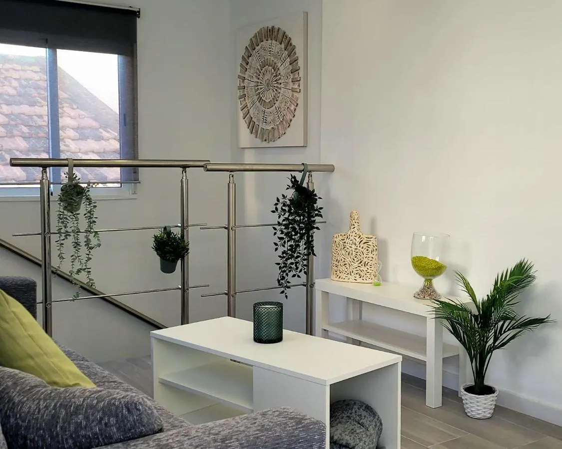 Villa Rafael Malaga Spain