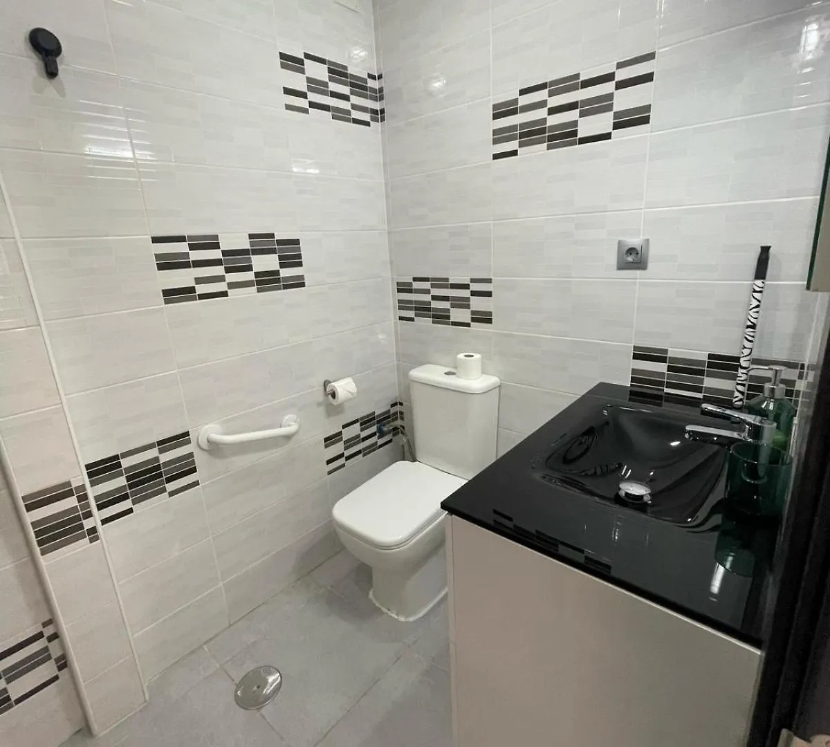 Villa Rafael Malaga Apartment
