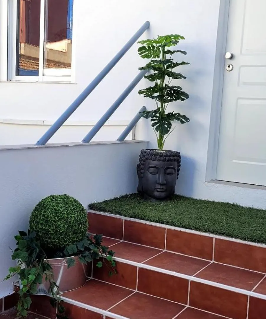 Villa Rafael Malaga Apartment