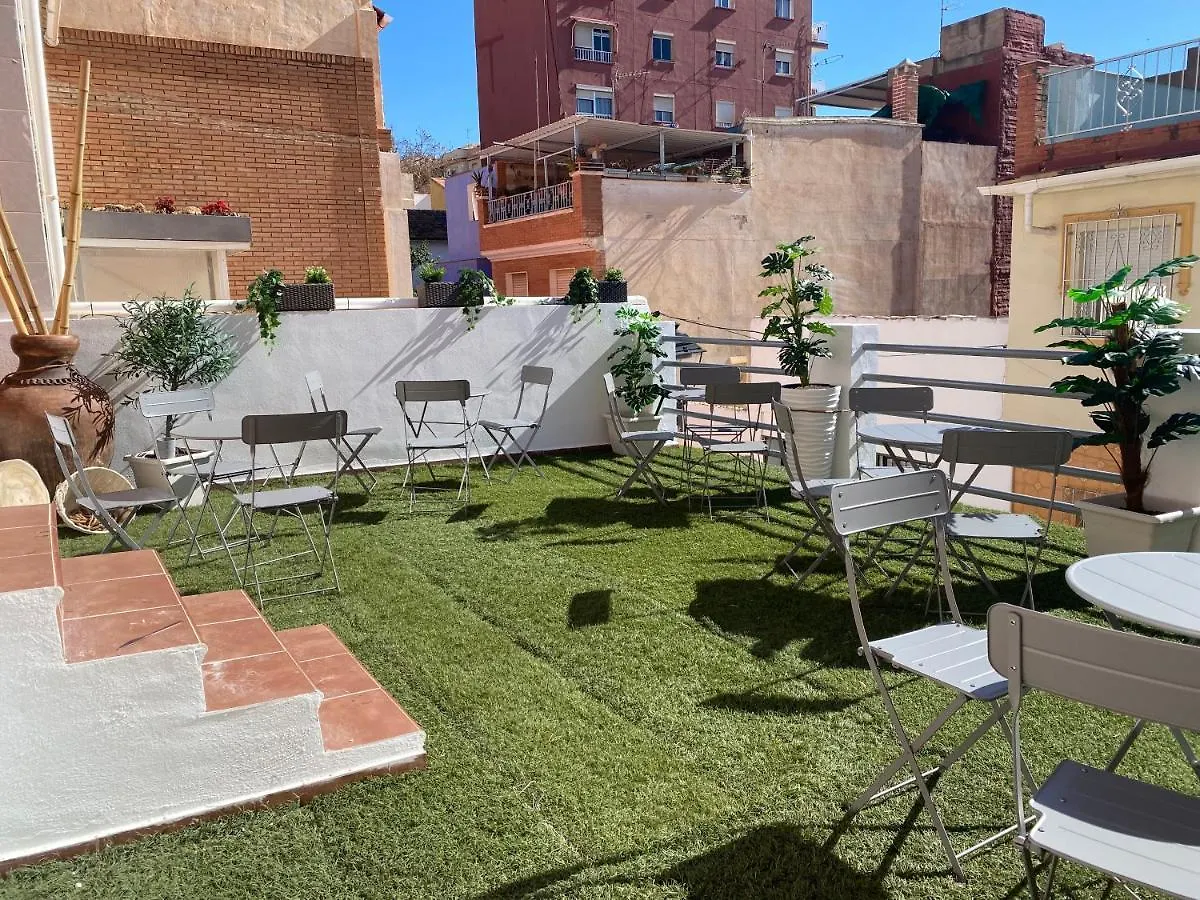 Villa Rafael Malaga Apartment