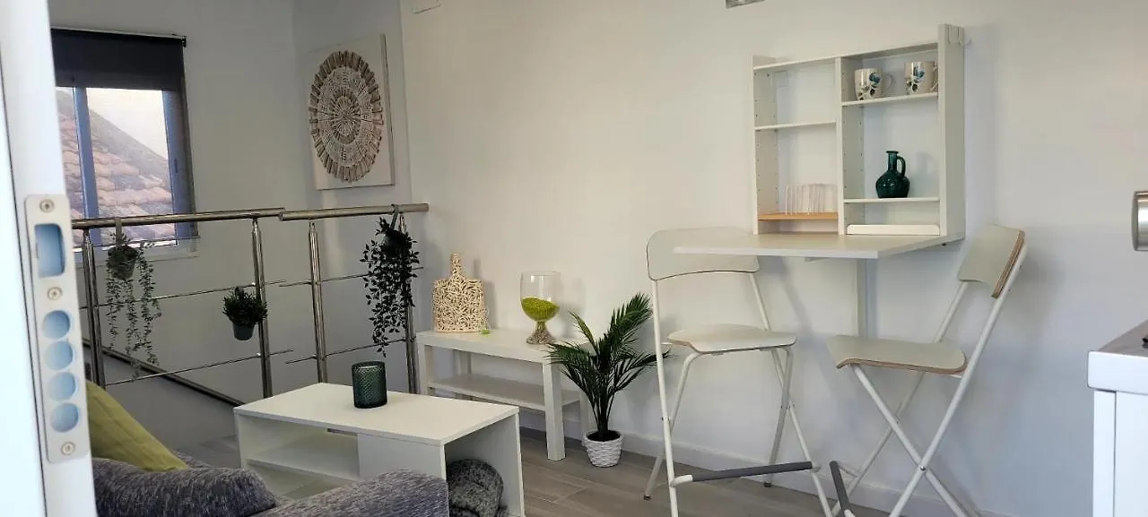 Villa Rafael Malaga Apartment
