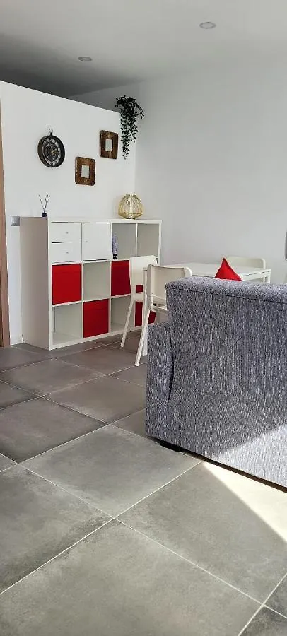 Apartment Villa Rafael Malaga Spain