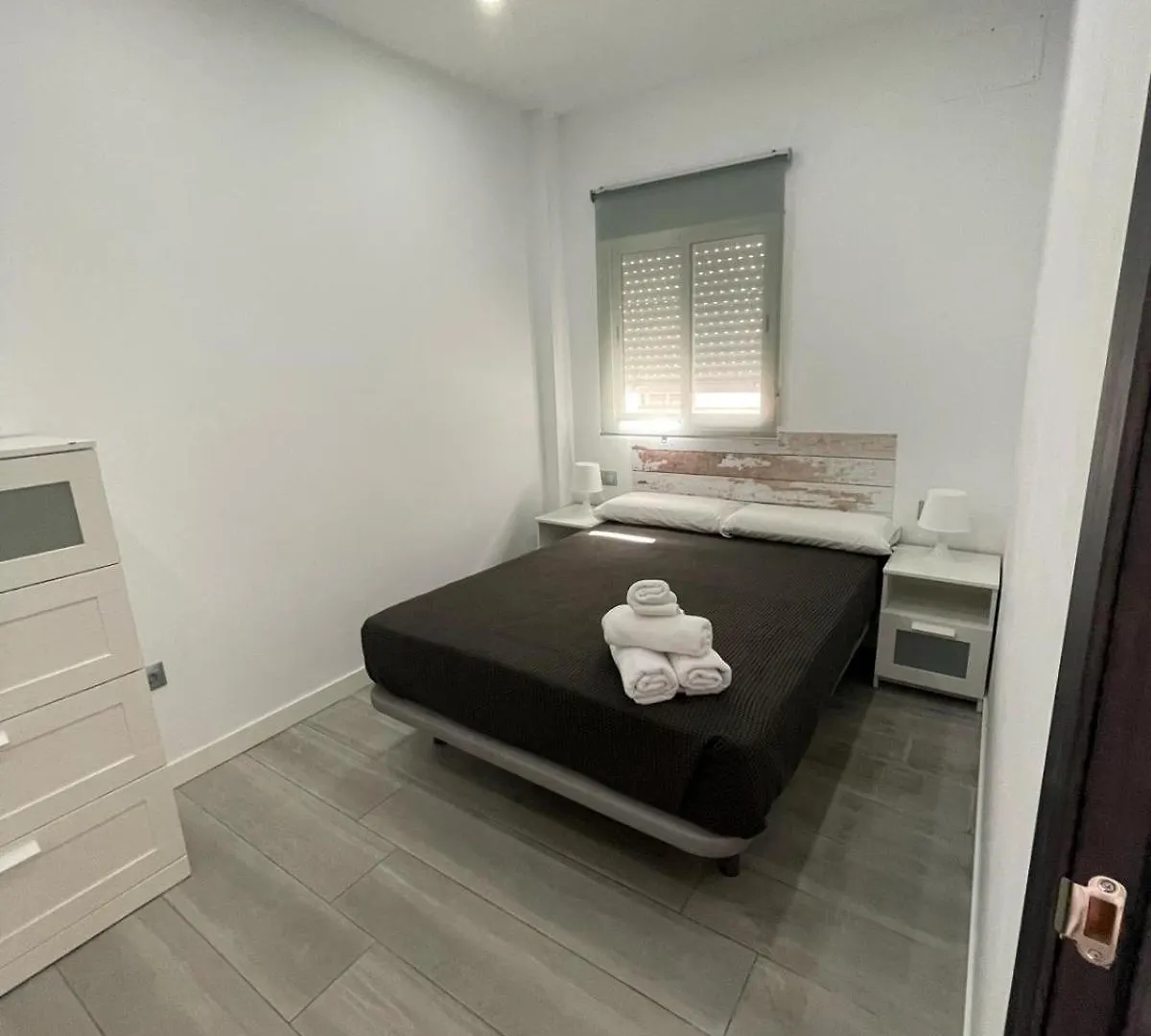 Villa Rafael Malaga Apartment