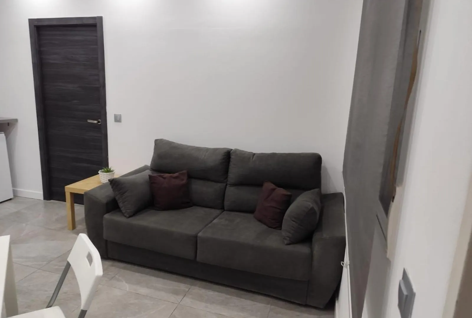 Apartment Villa Rafael Malaga