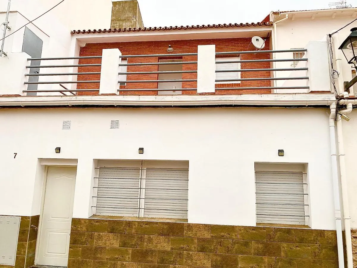 Villa Rafael Malaga