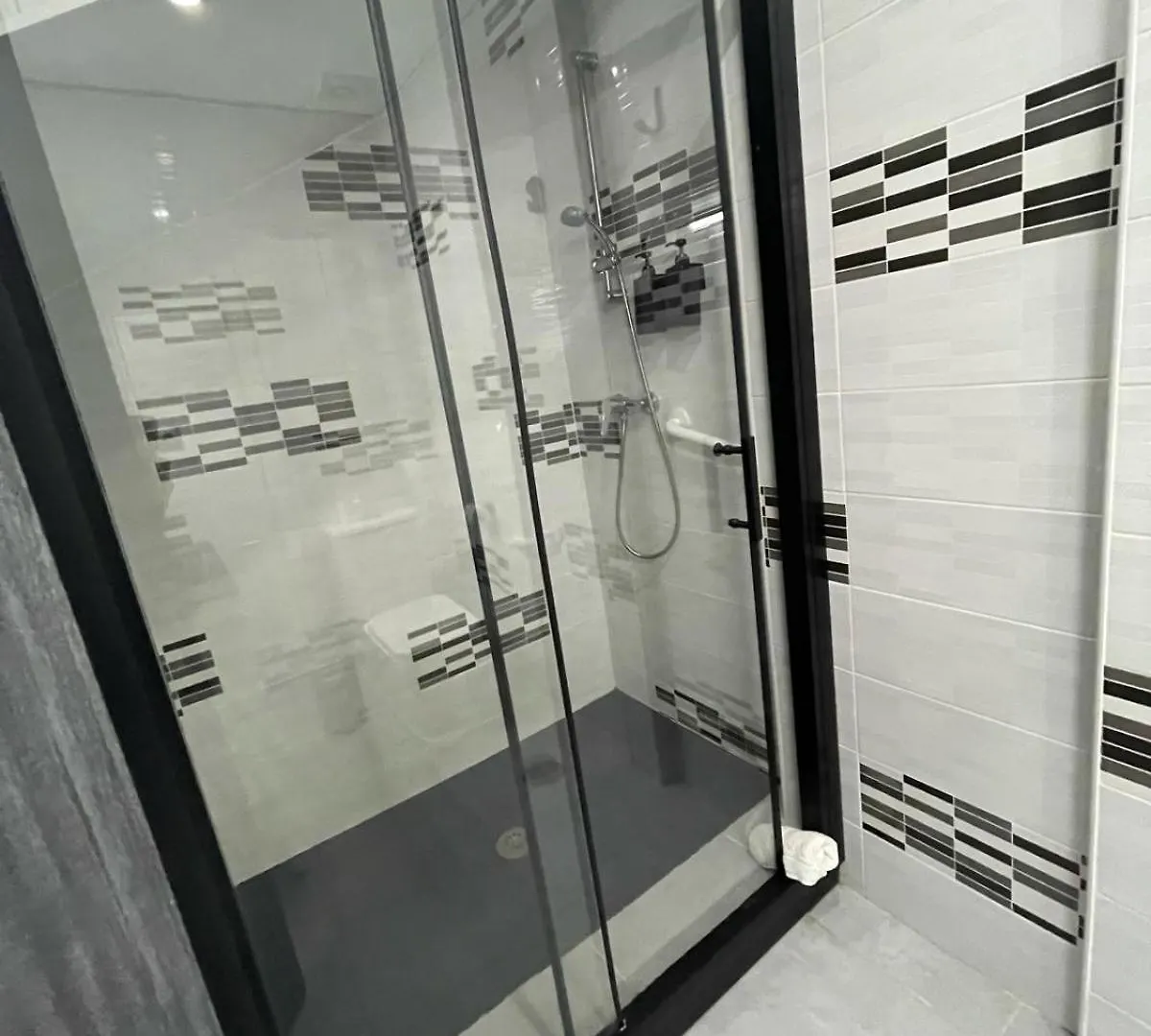 Apartment Villa Rafael Malaga Spain